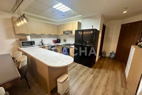 Appartement à Jumeirah Village Triangle, Dubai, 2 chambres, 131 m², № 118883 - photo 6
