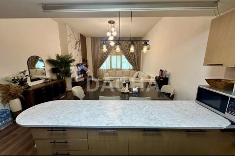 Appartement à Jumeirah Village Triangle, Dubai, 2 chambres, 131 m², № 118883 - photo 4