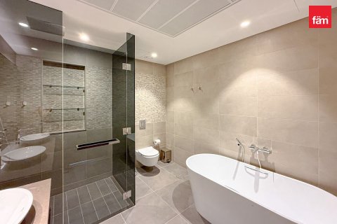 Appartement à Dubai Marina, Dubai, 1 chambre, 90.7 m², № 118878 - photo 14
