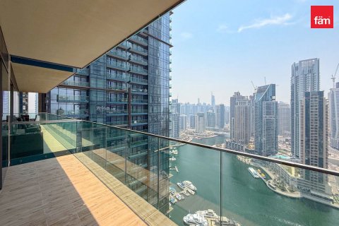 Appartement à Dubai Marina, Dubai, 1 chambre, 90.7 m², № 118878 - photo 13