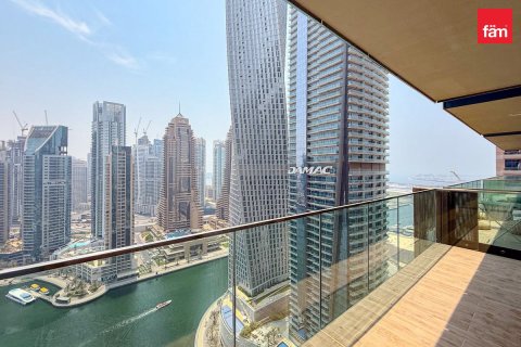 Appartement à Dubai Marina, Dubai, 1 chambre, 90.7 m², № 118878 - photo 12