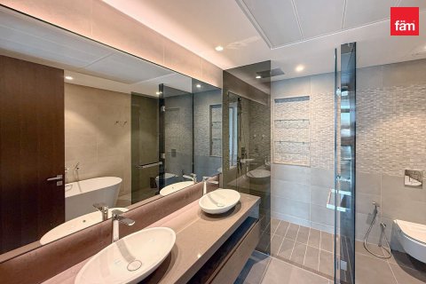 Appartement à Dubai Marina, Dubai, 1 chambre, 90.7 m², № 118878 - photo 17