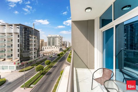 Apartment in Al Satwa, Dubai 1 bedroom, 73.2 sq.m. № 58397 - photo 5