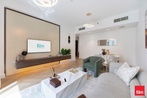 Apartment in Al Satwa, Dubai 1 bedroom, 73.2 sq.m. № 58397 - photo 3