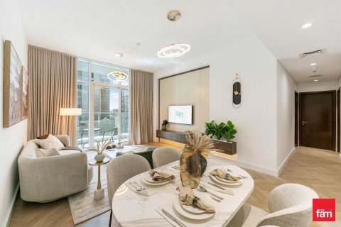 Apartment in Al Satwa, Dubai 1 bedroom, 73.2 sq.m. № 58397 - photo 4
