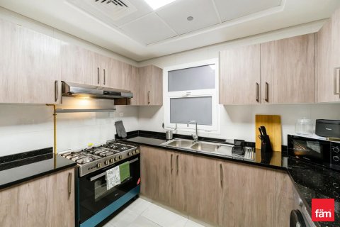 Apartment in Al Satwa, Dubai 1 bedroom, 73.2 sq.m. № 58397 - photo 15