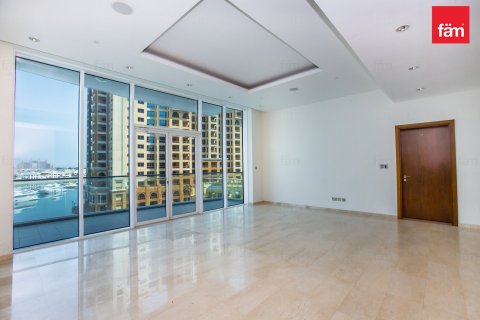 Appartement à Palm Jumeirah, Dubai, 2 chambres, 158.8 m², № 58405 - photo 15