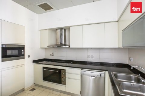 Appartement à Palm Jumeirah, Dubai, 2 chambres, 158.8 m², № 58405 - photo 4