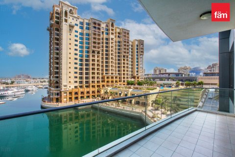 Appartement à Palm Jumeirah, Dubai, 2 chambres, 158.8 m², № 58405 - photo 2
