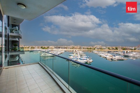 Appartement à Palm Jumeirah, Dubai, 2 chambres, 158.8 m², № 58405 - photo 16