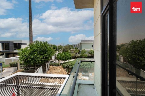 Villa à Dubai, 3 chambres, 325.1 m², № 58399 - photo 26