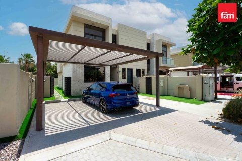 Villa à Dubai, 3 chambres, 325.1 m², № 58399 - photo 9