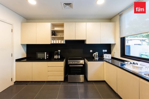 Villa à Dubai, 3 chambres, 325.1 m², № 58399 - photo 19