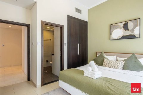 Apartment in Dubai Marina, Dubai 2 bedrooms, 127.9 sq.m. № 58408 - photo 3