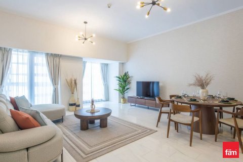 Apartment in Dubai Marina, Dubai 2 bedrooms, 127.9 sq.m. № 58408 - photo 15
