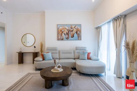 Apartment in Dubai Marina, Dubai 2 bedrooms, 127.9 sq.m. № 58408 - photo 16