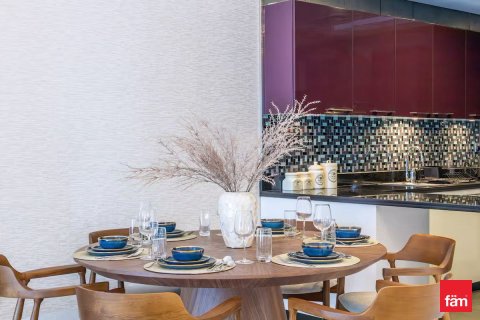 Apartment in Dubai Marina, Dubai 2 bedrooms, 127.9 sq.m. № 58408 - photo 13