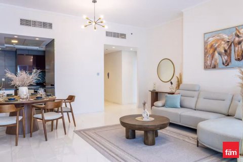 Apartment in Dubai Marina, Dubai 2 bedrooms, 127.9 sq.m. № 58408 - photo 14