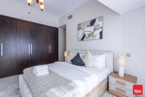 Apartment in Dubai Marina, Dubai 2 bedrooms, 127.9 sq.m. № 58408 - photo 5