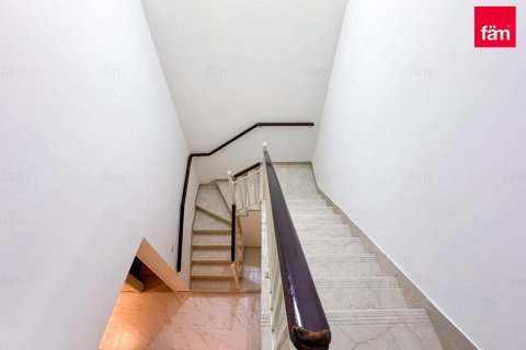 Villa en Dubai, 3 dormitorios, 380.2 m², № 58406 - foto 14