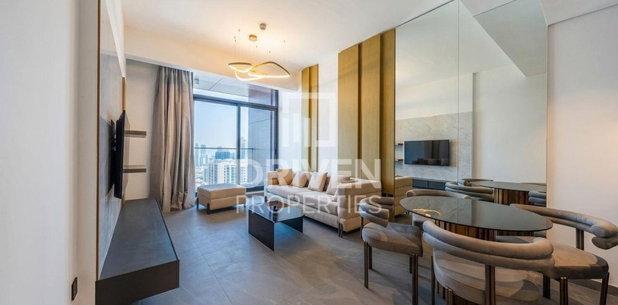 Apartment in Arjan, Dubai 2 bedrooms, 113.43 sq.m. № 129827