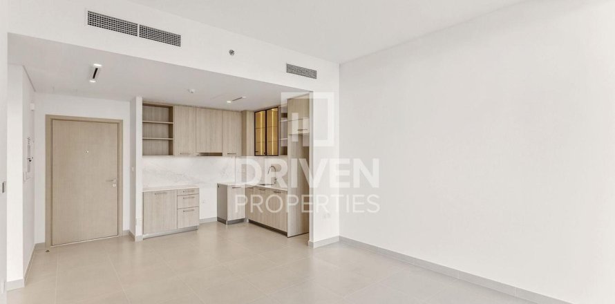 Apartamento en Dubai Hills Estate, Dubai, 1 dormitorio, 66.05 m², № 129828