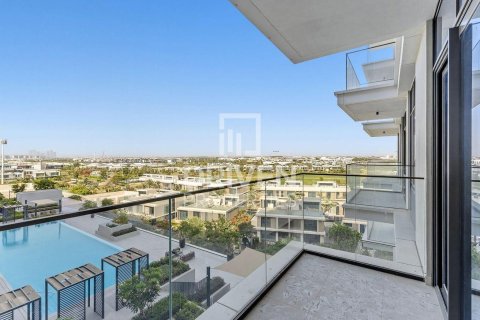 Apartamento en Dubai Hills Estate, Dubai, 1 dormitorio, 66.05 m², № 129828 - foto 3