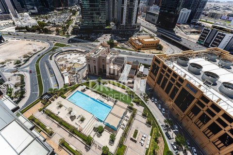 Apartamento en Burj Crown, Downtown Dubai (Downtown Burj Dubai), Dubai, 2 dormitorios, 99.5 m², № 129832 - foto 4