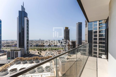 Apartamento en Burj Crown, Downtown Dubai (Downtown Burj Dubai), Dubai, 2 dormitorios, 99.5 m², № 129832 - foto 3