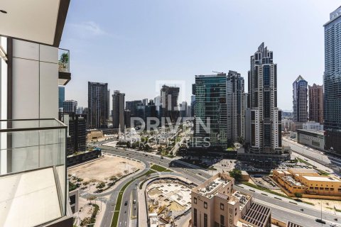 Apartamento en Burj Crown, Downtown Dubai (Downtown Burj Dubai), Dubai, 2 dormitorios, 99.5 m², № 129832 - foto 2