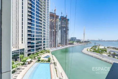 Apartment in Dubai Marina, Dubai 2 bedrooms, 105 sq.m. № 122692 - photo 19