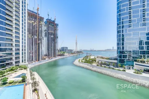 Apartment in Dubai Marina, Dubai 2 bedrooms, 105 sq.m. № 122692 - photo 16