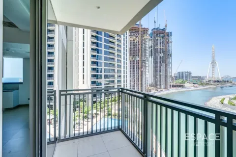 Apartment in Dubai Marina, Dubai 2 bedrooms, 105 sq.m. № 122692 - photo 15