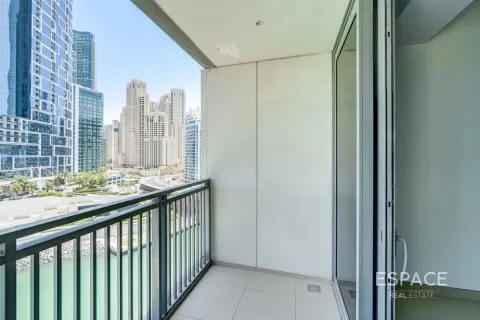 Apartment in Dubai Marina, Dubai 2 bedrooms, 105 sq.m. № 122692 - photo 17