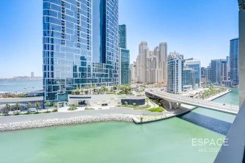 Apartment in Dubai Marina, Dubai 2 bedrooms, 105 sq.m. № 122692 - photo 18