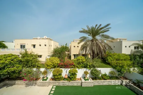 فيلا في Meadows, دبي 4 غرف نوم, 373 م² رقم 122688 - صورة 14