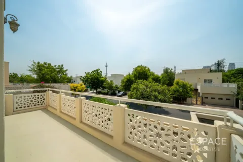 فيلا في Meadows, دبي 4 غرف نوم, 373 م² رقم 122688 - صورة 15