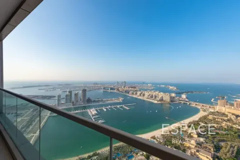 شقة في مرسى دبي, دبي 5 غرف نوم , 269 م² رقم 122693