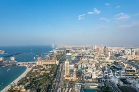 شقة في مرسى دبي, دبي 5 غرف نوم , 269 م² رقم 122693 - صورة 14