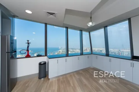 شقة في مرسى دبي, دبي 5 غرف نوم , 269 م² رقم 122693 - صورة 6