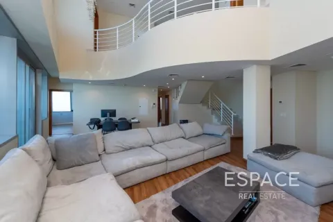 شقة في مرسى دبي, دبي 5 غرف نوم , 269 م² رقم 122693 - صورة 3