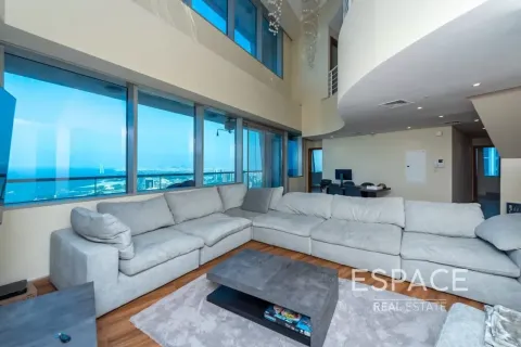شقة في مرسى دبي, دبي 5 غرف نوم , 269 م² رقم 122693 - صورة 2