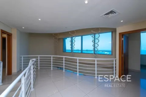 شقة في مرسى دبي, دبي 5 غرف نوم , 269 م² رقم 122693 - صورة 10