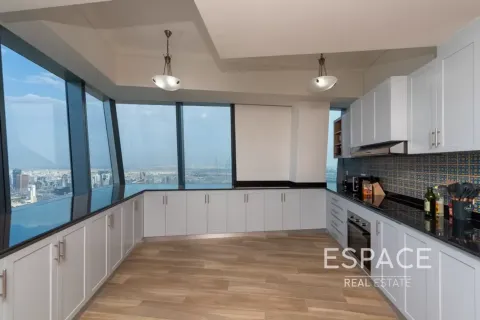 شقة في مرسى دبي, دبي 5 غرف نوم , 269 م² رقم 122693 - صورة 5
