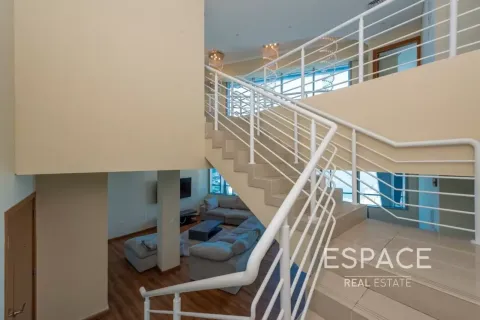 شقة في مرسى دبي, دبي 5 غرف نوم , 269 م² رقم 122693 - صورة 9