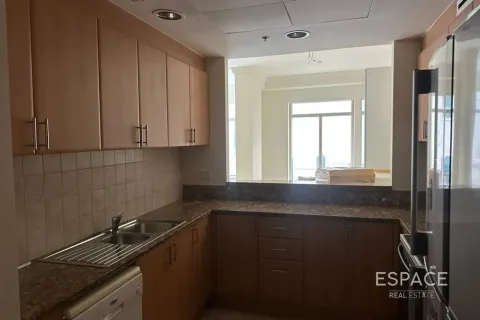 شقة في مرسى دبي, دبي 3 غرف نوم, 216 م² رقم 122691 - صورة 4