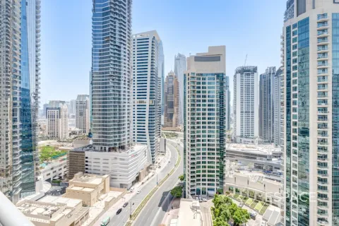 شقة في مرسى دبي, دبي 1غرف نوم, 98 م² رقم 122690