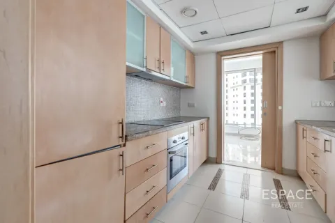 شقة في مرسى دبي, دبي 1غرف نوم, 98 م² رقم 122690 - صورة 6