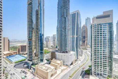 شقة في مرسى دبي, دبي 1غرف نوم, 98 م² رقم 122690 - صورة 19