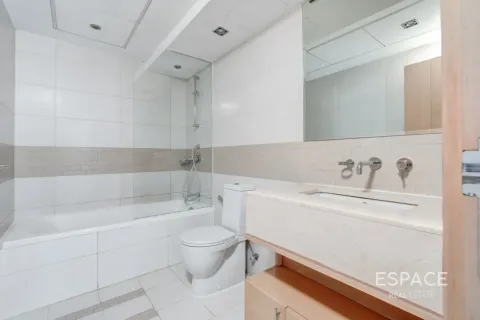 شقة في مرسى دبي, دبي 1غرف نوم, 98 م² رقم 122690 - صورة 15